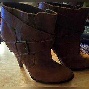 ALDO BOOTIES